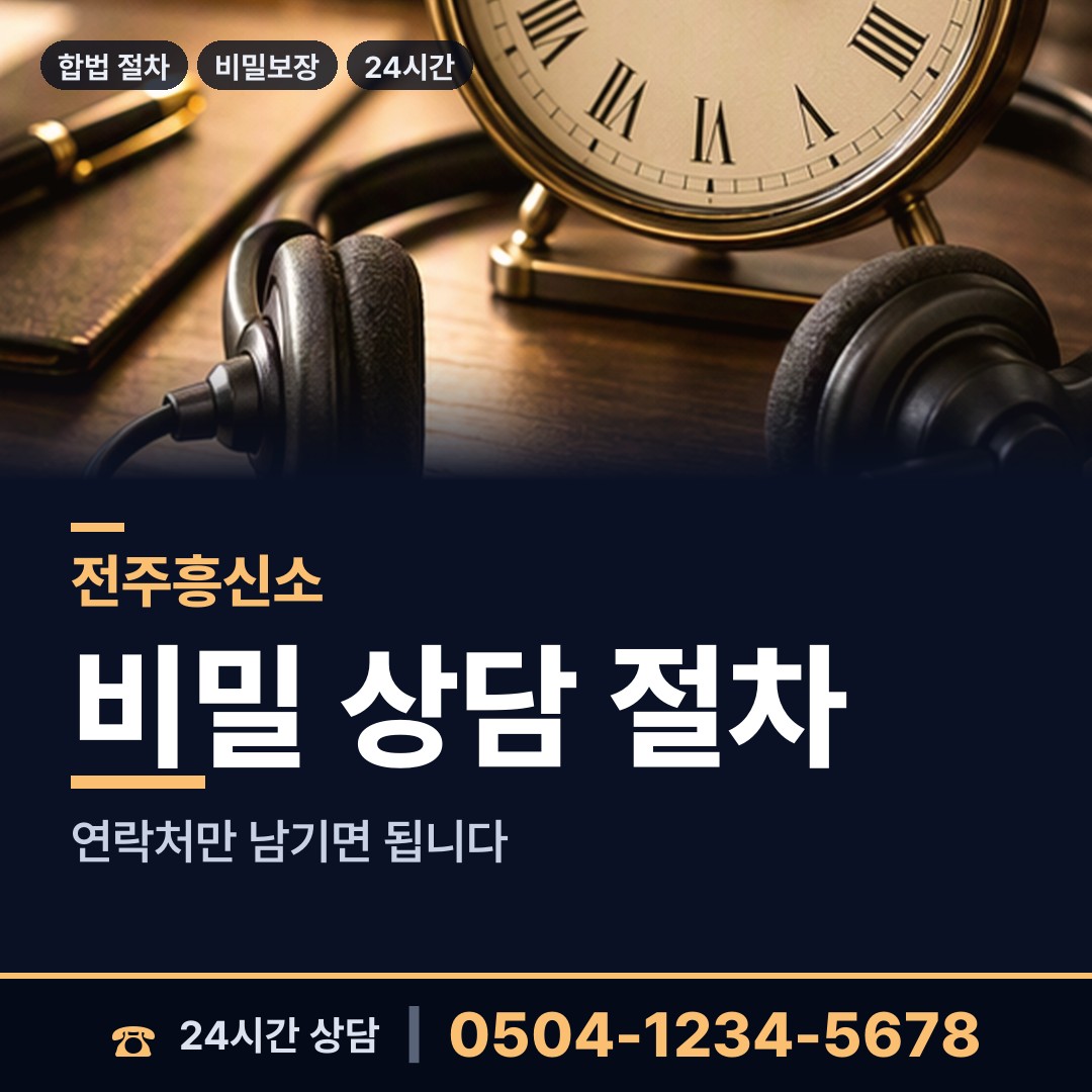 전주 삼천1동 온라인사기조사 상담 안내